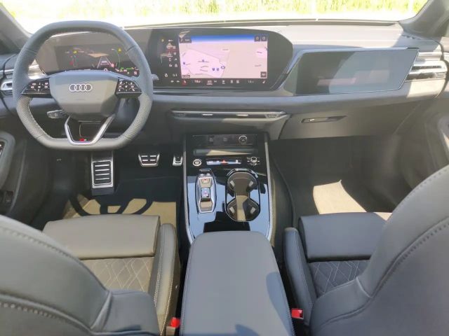 Audi A5 Hybride Quattro S-Tronic