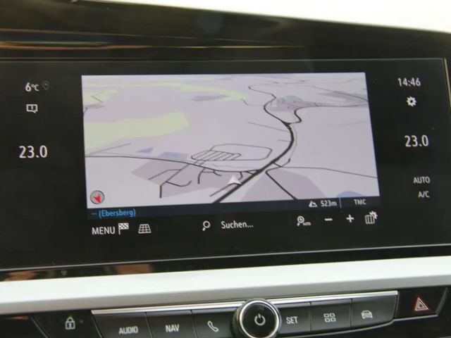 Opel Grandland X GS-Line Grand Sport