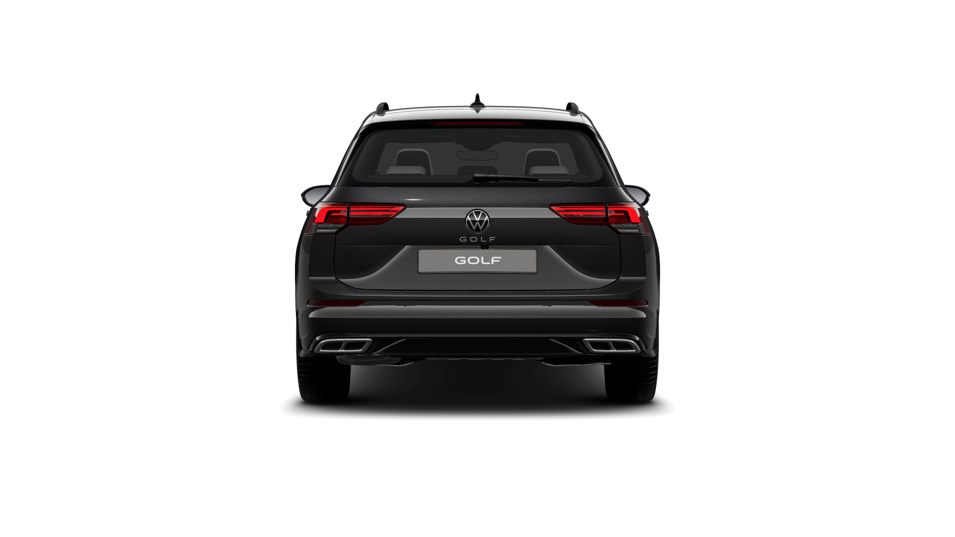 Volkswagen Golf 2.0 TDI DSG Golf VIII Variant