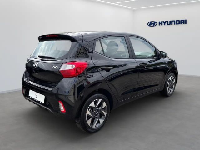 Hyundai i10 1.0 2WD Trend