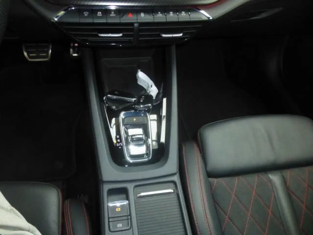 Skoda Octavia Combi RS