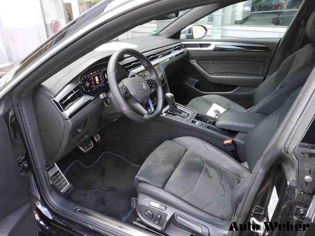 Volkswagen Arteon Shooting Brake R Shooting Brake Pano AHK Keyless
