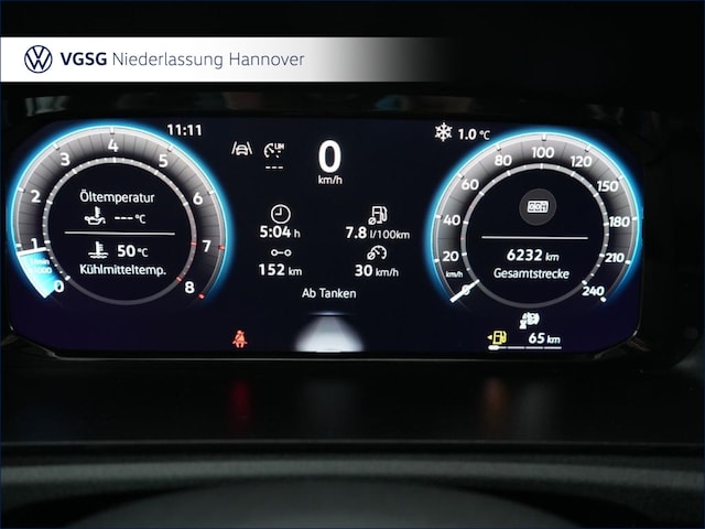 Volkswagen Caddy Caddy