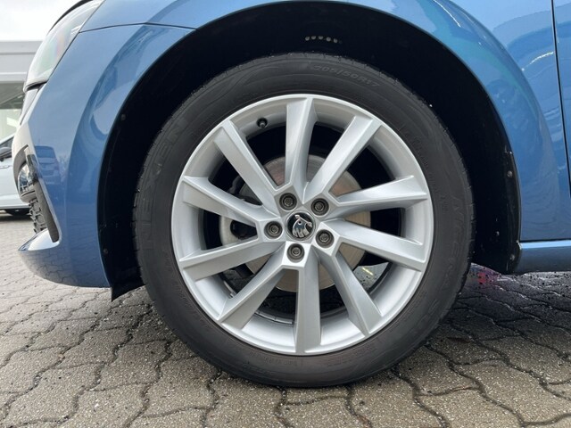 Skoda Scala 1.0 TSI Clever