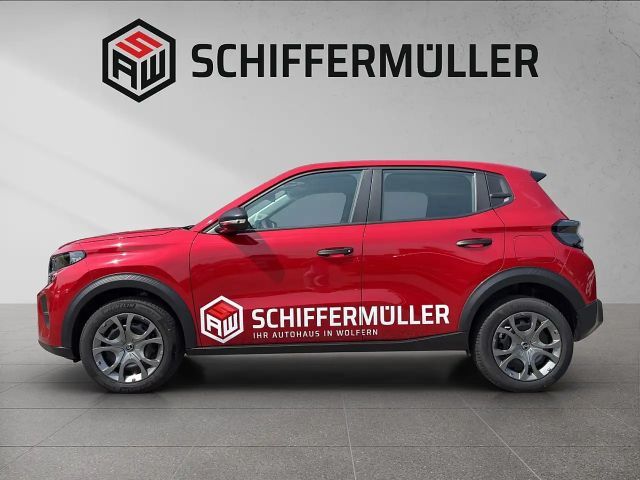 Citroën C3 PureTech You