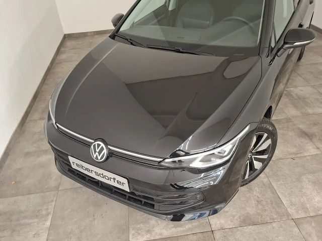 Volkswagen Golf Business DSG Variant