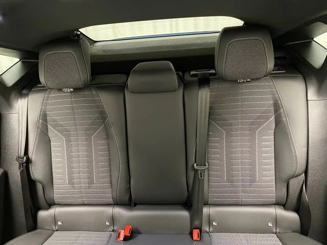 Peugeot 3008 Allure Pack Hybrid