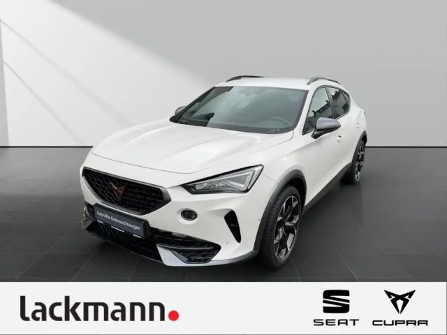 Cupra Formentor 2.0 TSI 4Drive VZ