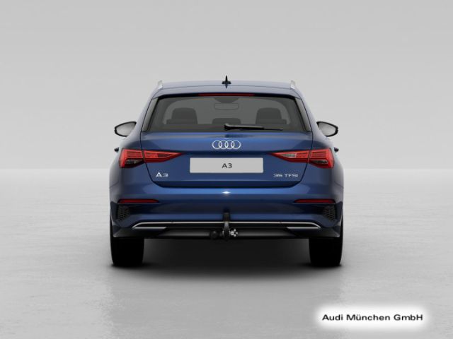 Audi A3 35 TFSI S-Tronic Sportback