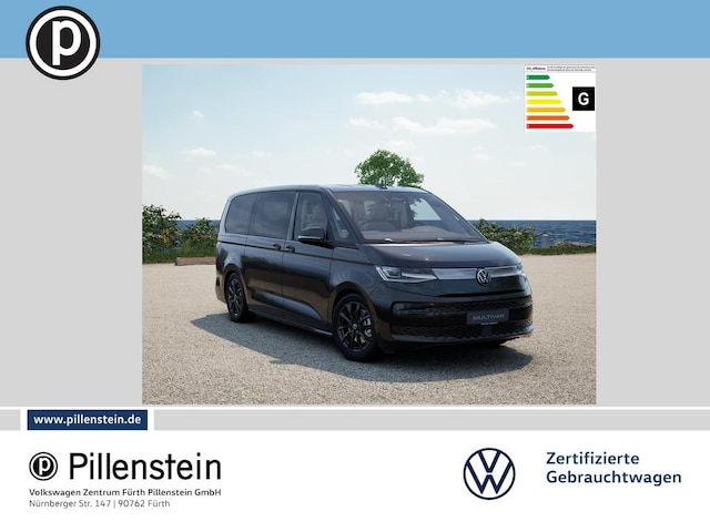 Volkswagen Multivan Life T7