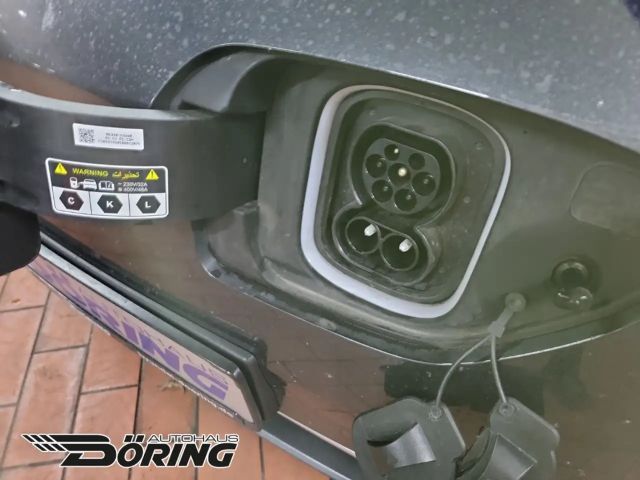 Hyundai Kona 2WD 64 kWh Electric Trend