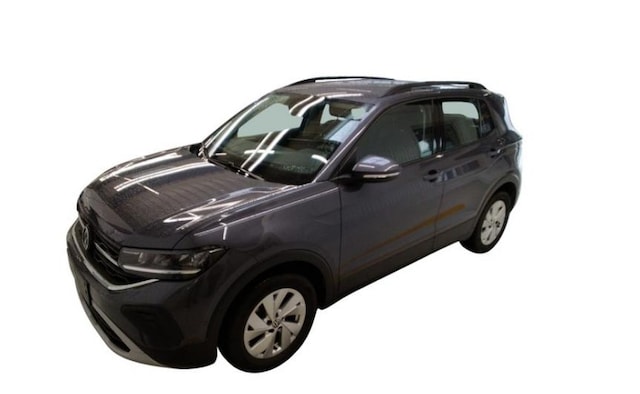 Volkswagen T-Cross DSG IQ.Drive