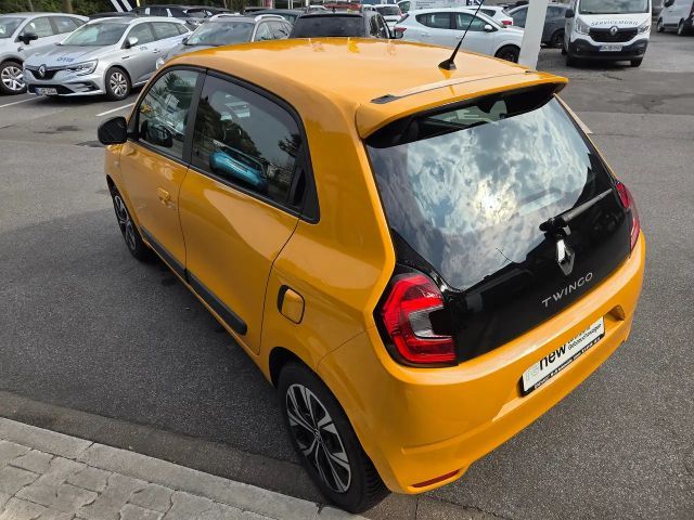 Renault Twingo Zen