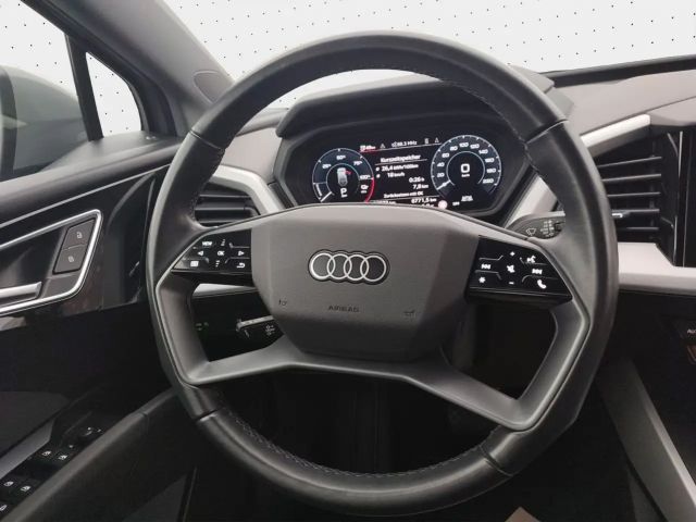 Audi Q4 e-tron 35