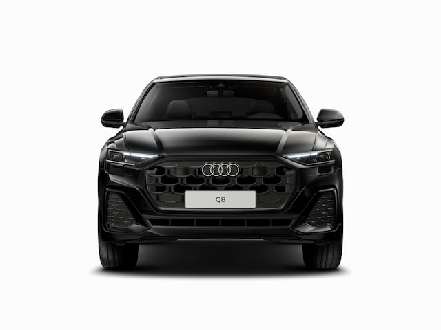 Audi Q8 50 TDI Quattro