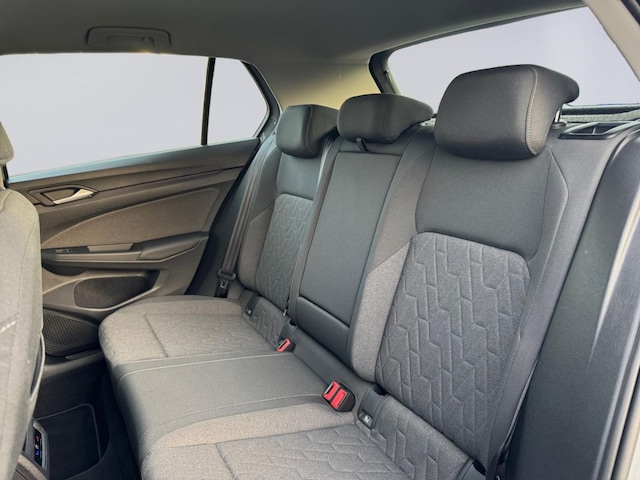 Volkswagen Golf Golf VIII Life