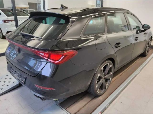 Cupra Leon 2.0 TSI 4Drive DSG Sportstourer VZ