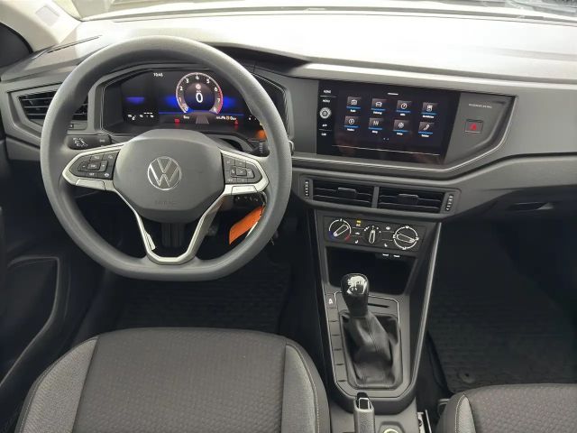 Volkswagen Taigo 4Me TSI