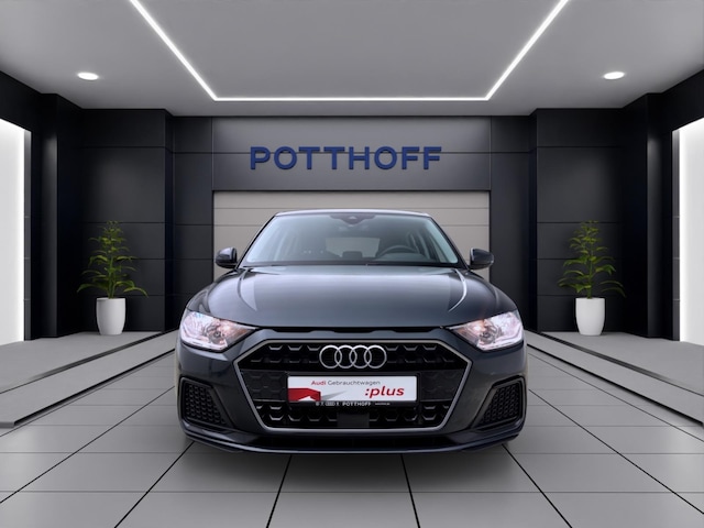Audi A1 35 TFSI S-Tronic Sportback