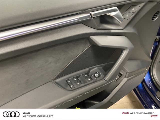 Audi A3 35 TFSI S-Tronic Sedan