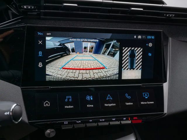 Peugeot 308 Allure Pack EAT8