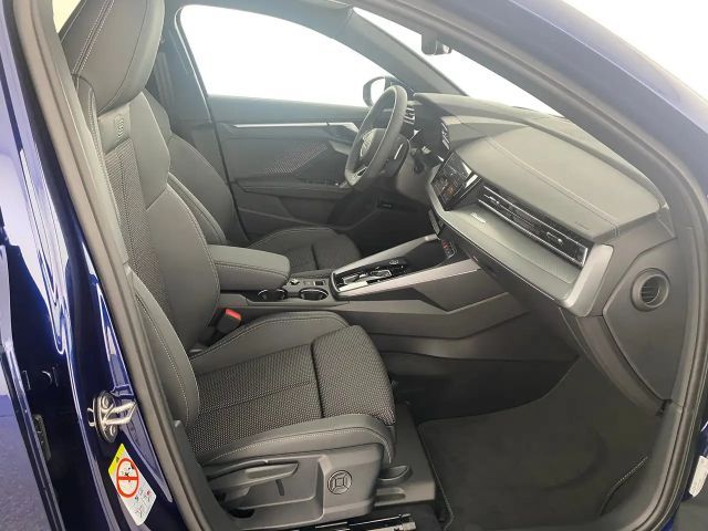 Audi A3 35 TFSI S-Line Sedan