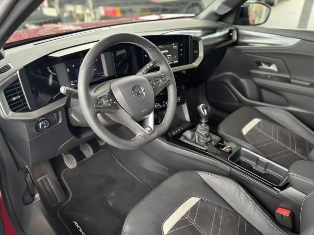 Opel Mokka GS-Line Grand Sport
