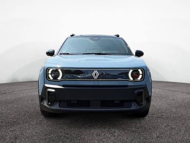 Renault 4 Comfort E-Tech Techno