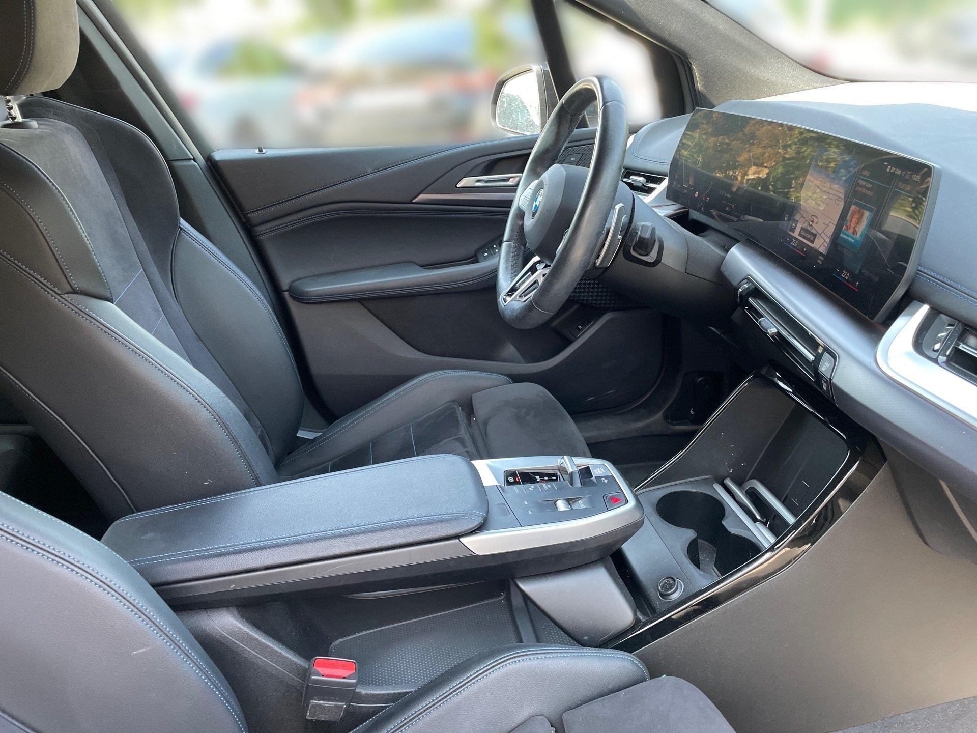 BMW 223 223i Active Tourer