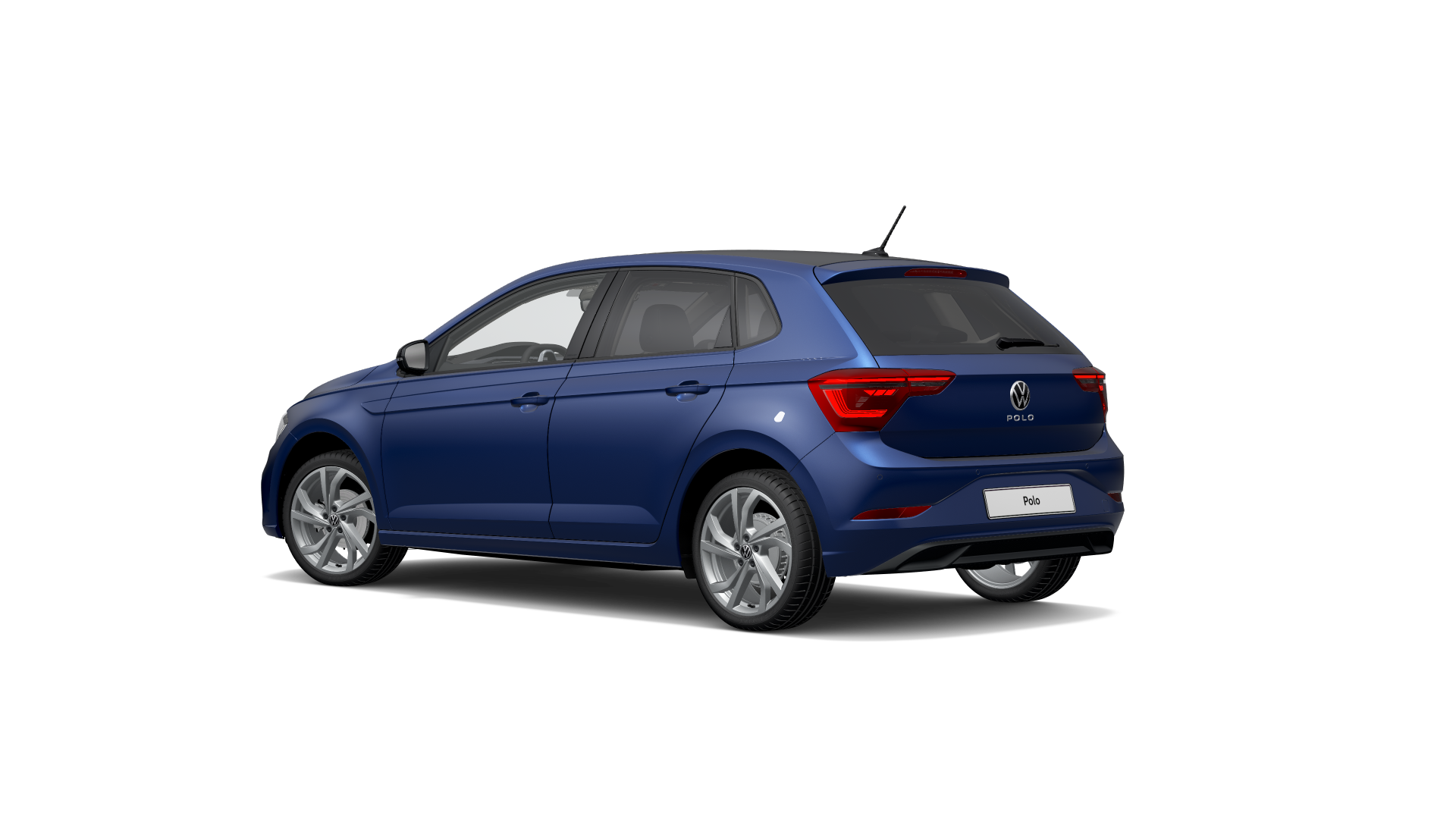 Volkswagen Polo 1.0 TSI DSG Style