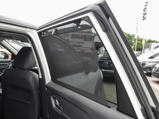 Nissan X-trail AWD Tekna e-4ORCE