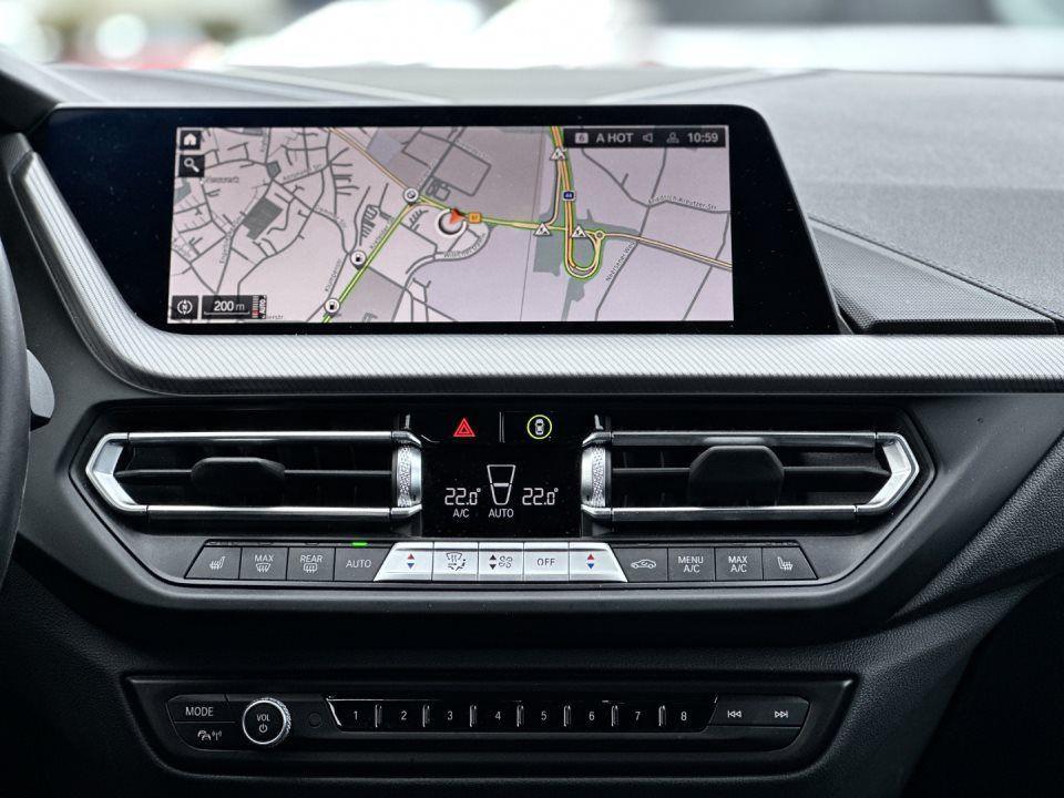 BMW 118 118i M-Sport