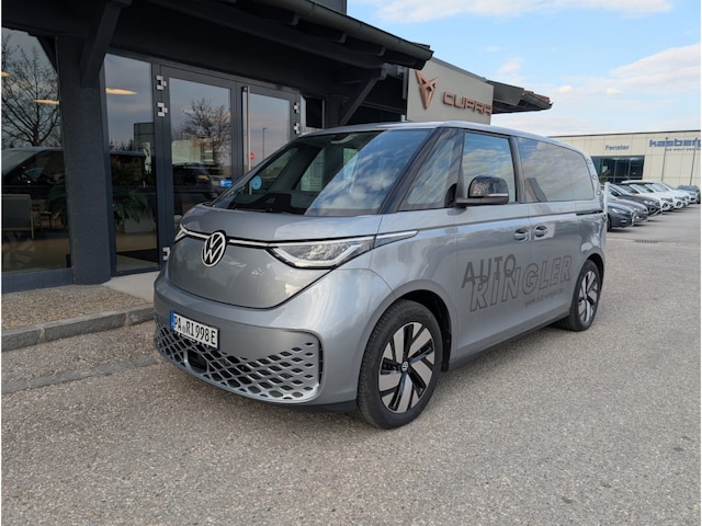 Volkswagen ID.Buzz 150 kW Pro