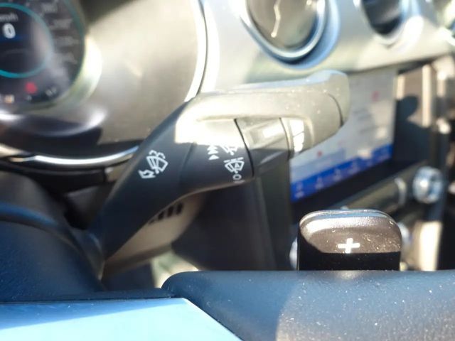 Ford Mustang Convertible GT 5.0 V8