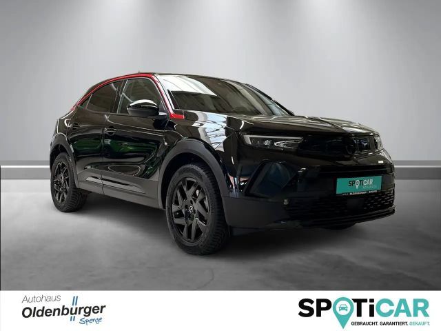 Opel Mokka GS-Line Grand Sport
