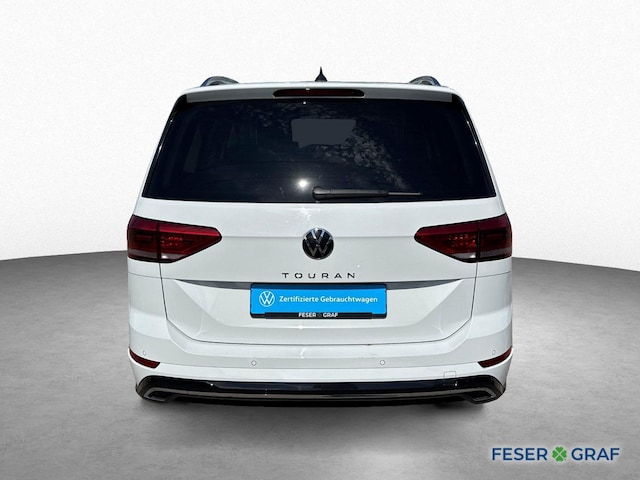 Volkswagen Touran 1.5 TSI IQ.Drive R-Line