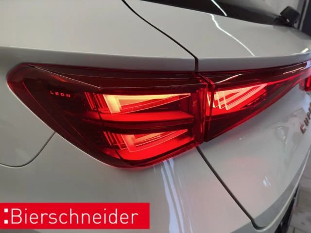 Cupra Leon 1.5 TSI DSG VZ