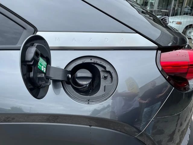 Mazda MX-30 SkyActiv e-Skyactiv