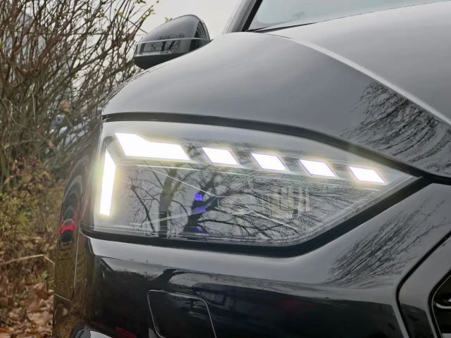 Audi S5 Quattro Sportback