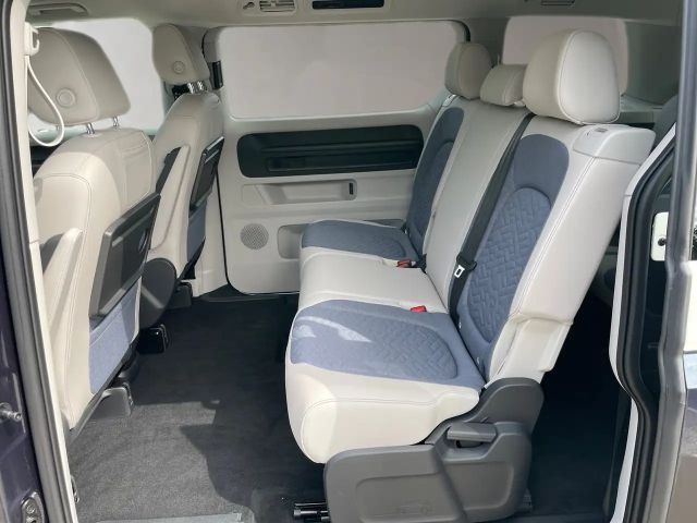 Volkswagen ID.Buzz Pro