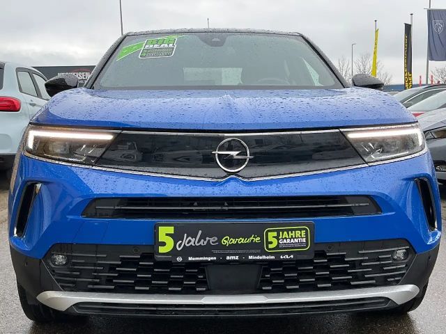 Opel Mokka Mokka-e Ultimate