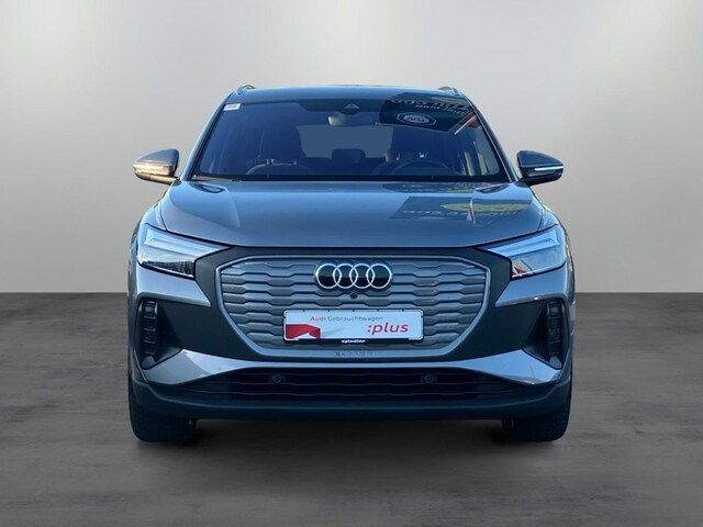 Audi Q4 e-tron SUV 45 e-tron Audi Q4 e-tron