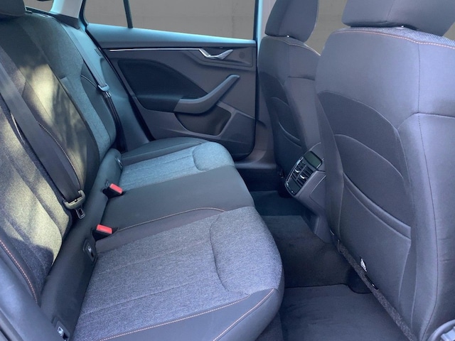 Skoda Kamiq 1.5 TSI Clever