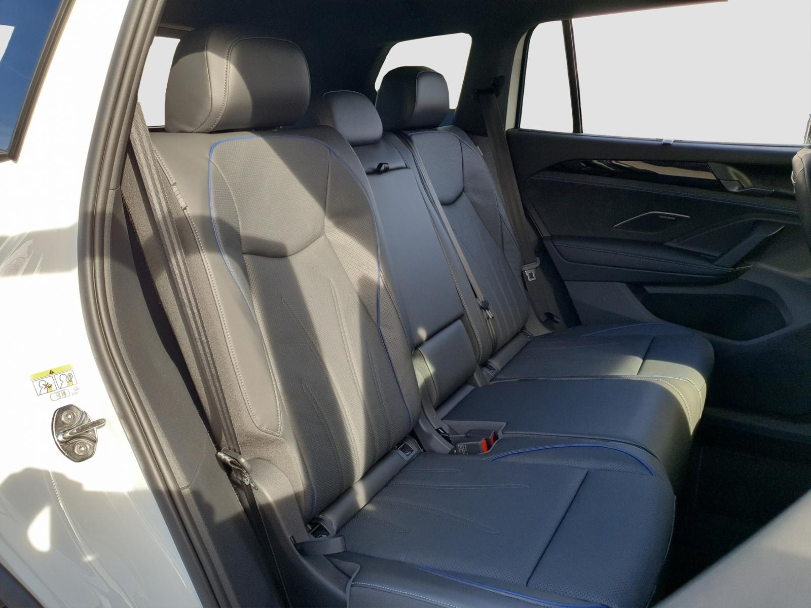 Volkswagen Tayron 1.5 TSI R-Line eHybrid