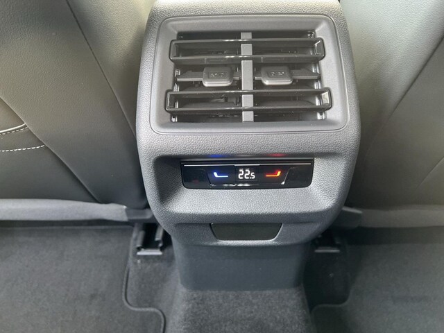 Volkswagen Tiguan 1.5 eTSI DSG Life