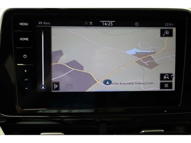 Volkswagen T-Roc 2.0 TSI DSG