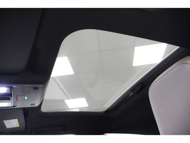 Volkswagen Golf 2.0 TSI GTI Golf VIII