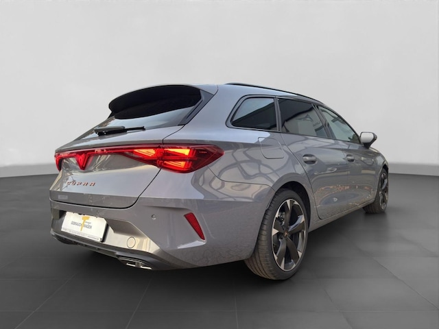 Cupra Leon DSG Sportstourer
