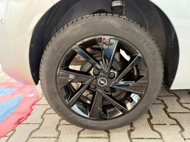 Opel Corsa GS-Line Grand Sport