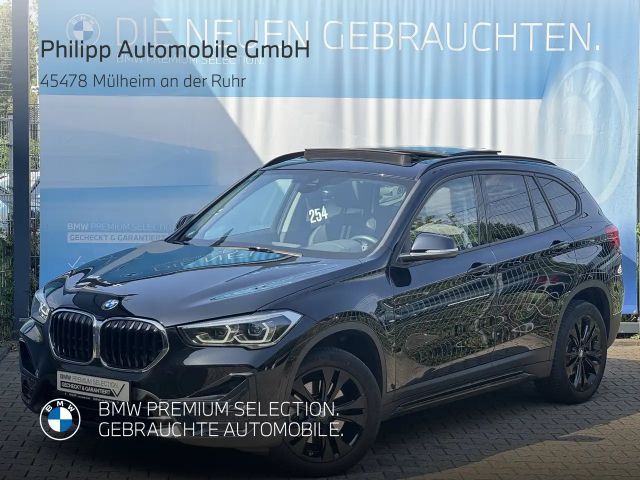 BMW X1 Sport Line sDrive20d